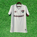 Maillot Fluminense II 25/26 Supporter