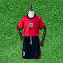 Ensemble Angleterre II 2026 Enfant