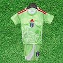 Ensemble Italie II 2025 Enfant