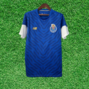 Maillot FC Porto Pré-Jogo 25/26 Supporter