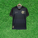 Maillot Flamengo Zico 25/26 Supporter