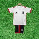 Ensemble Flamengo II 24/25 Enfant