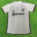 Maillot Atlético Mineiro II 24/25 Supporter