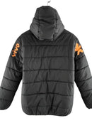 Brésil Puffer Jacket Black 22/23
