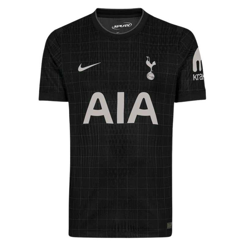 Maillot Tottenham Hotspur II 25/26 Supporter