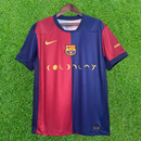 Maillot Barcelona Coldplay 24/25 Supporter