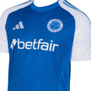 Cruzeiro Domicile 25/26 - Version Supporter | Livraison Gratuite + Porte-clés Offert