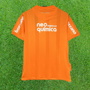 Maillot Corinthians Gardien 2010 Rétro