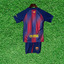 Ensemble Barcelona I 25/26 Enfant