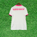 Maillot Sporting CP Outubro Rosa 25/26 Supporter
