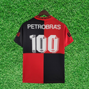 Maillot Flamengo Centenário 1995 Rétro