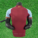 Maillot Aston Villa I 25/26 Joueur