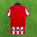 Maillot Athletic Bilbao I 25/26 Supporter