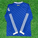 Maillot Real Madrid III 25/26 Manches longues