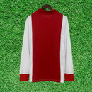 Maillot AFC Ajax Aniversário 25/26 Manches Longues