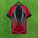 Maillot Barcelona Spécial Bordeaux 25/26 Supporter