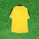 Maillot Atlético Mineiro Entraînement Amarelo 25/26 Supporter