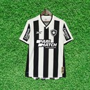 Maillot Botafogo I 24/25 Supporter