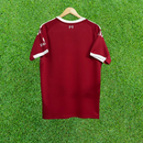 Maillot Liverpool FC I 25/26 Supporter