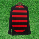 Maillot Flamengo I 25/26 Manga Longa