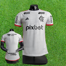 Maillot Flamengo II 24/25 Joueur