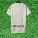 Maillot SSC Napoli II 25/26 Supporter