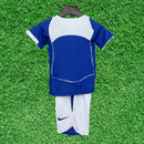 Ensemble Brésil II 2004 Enfant