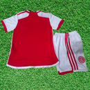 Ensemble Internacional I 24/25 Enfant