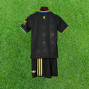 Ensemble Manchester United III 25/26 Enfant