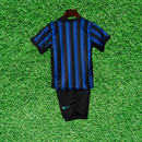 Ensemble Inter Milan I 25/26 Enfant