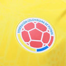 Colombie I Domicile 25/26 Maillot - Version Joueur | Livraison Gratuite + Porte-clés Offert