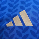 Italie I Domicile World Cup 26/27 Maillot - Version Joueur | Livraison Gratuite + Porte-clés Offert