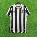 Maillot Santos II 24/25 Supporter