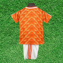 Ensemble Pays-Bas I 1988 Enfant