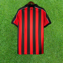 Maillot Vitória I 25/26 Supporter