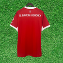 Maillot Bayern Munich I 25/26 Supporter