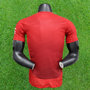 Maillot Manchester United I 24/25 Joueur