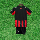 Ensemble AC Milan I 25/26 Enfant