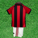 Ensemble AC Milan I 98/99 Enfant