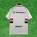 Maillot São Paulo I 2000 Rétro