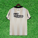 Maillot Corinthians Centenário 2010 Rétro