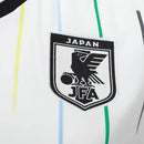 Japon 26/27 II Extérieur Maillot - Version Supporter | Livraison Gratuite + Porte-clés Offert