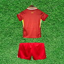 Ensemble Liverpool FC I 24/25 Enfant