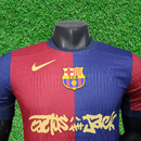 Maillot Barcelona I 24/25 Joueur