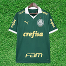 Maillot Palmeiras I 24/25 Supporter