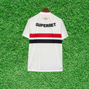 Maillot São Paulo I 26/27 Supporter