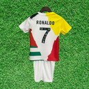 Ensemble Légendes Cristiano Ronaldo 25/26 Enfant