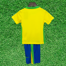 Ensemble Brésil I 2025 Enfant