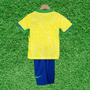 Ensemble Brésil I 24/25 Enfant