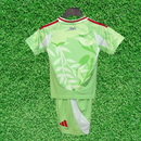Ensemble Italie II 2025 Enfant